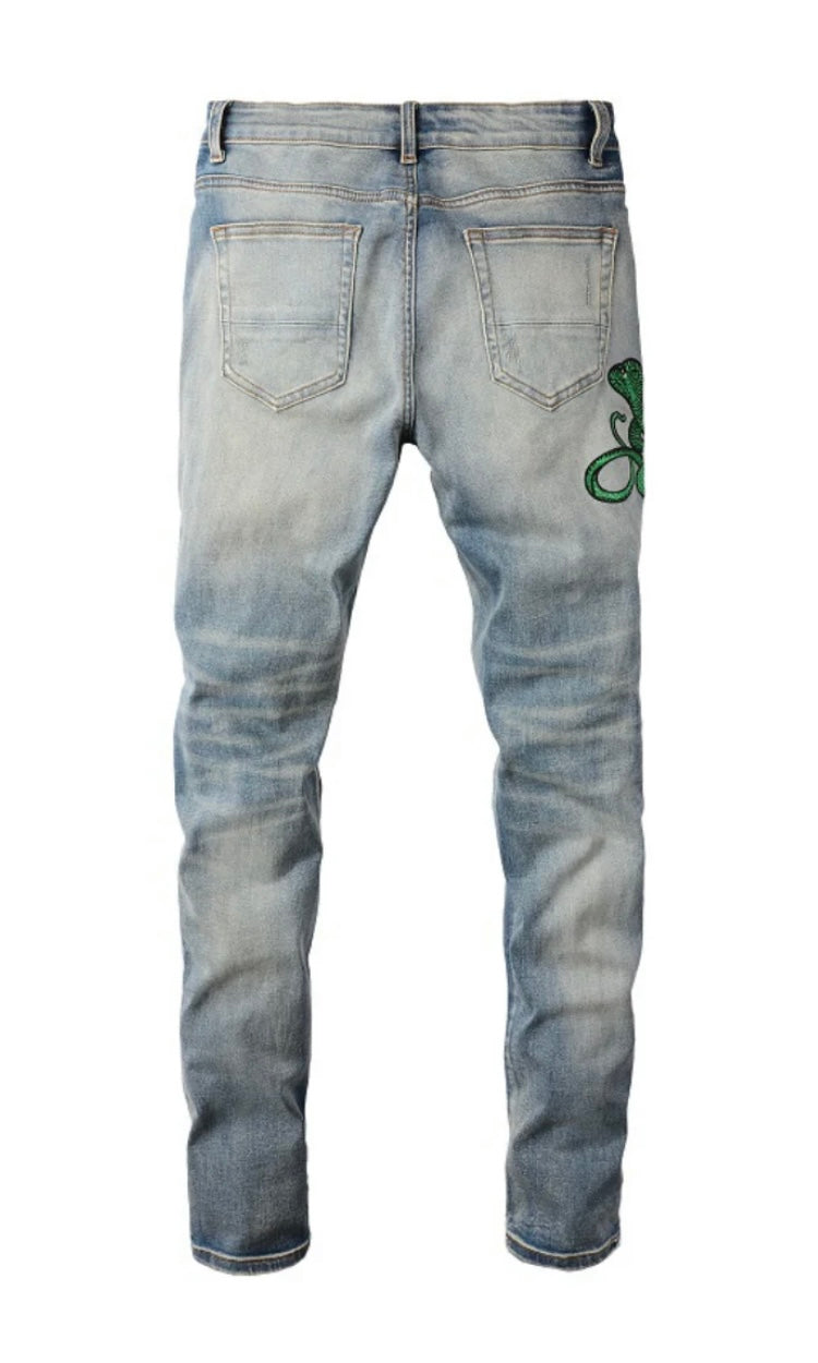 Amiri Jeans