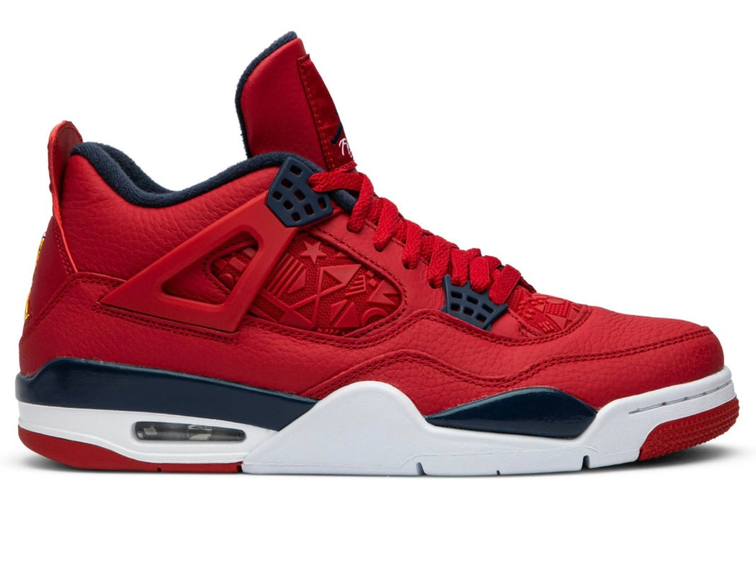 Air Jordan 4 SE FIBA