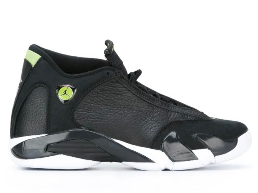 Jordan 13 “Indiglo”