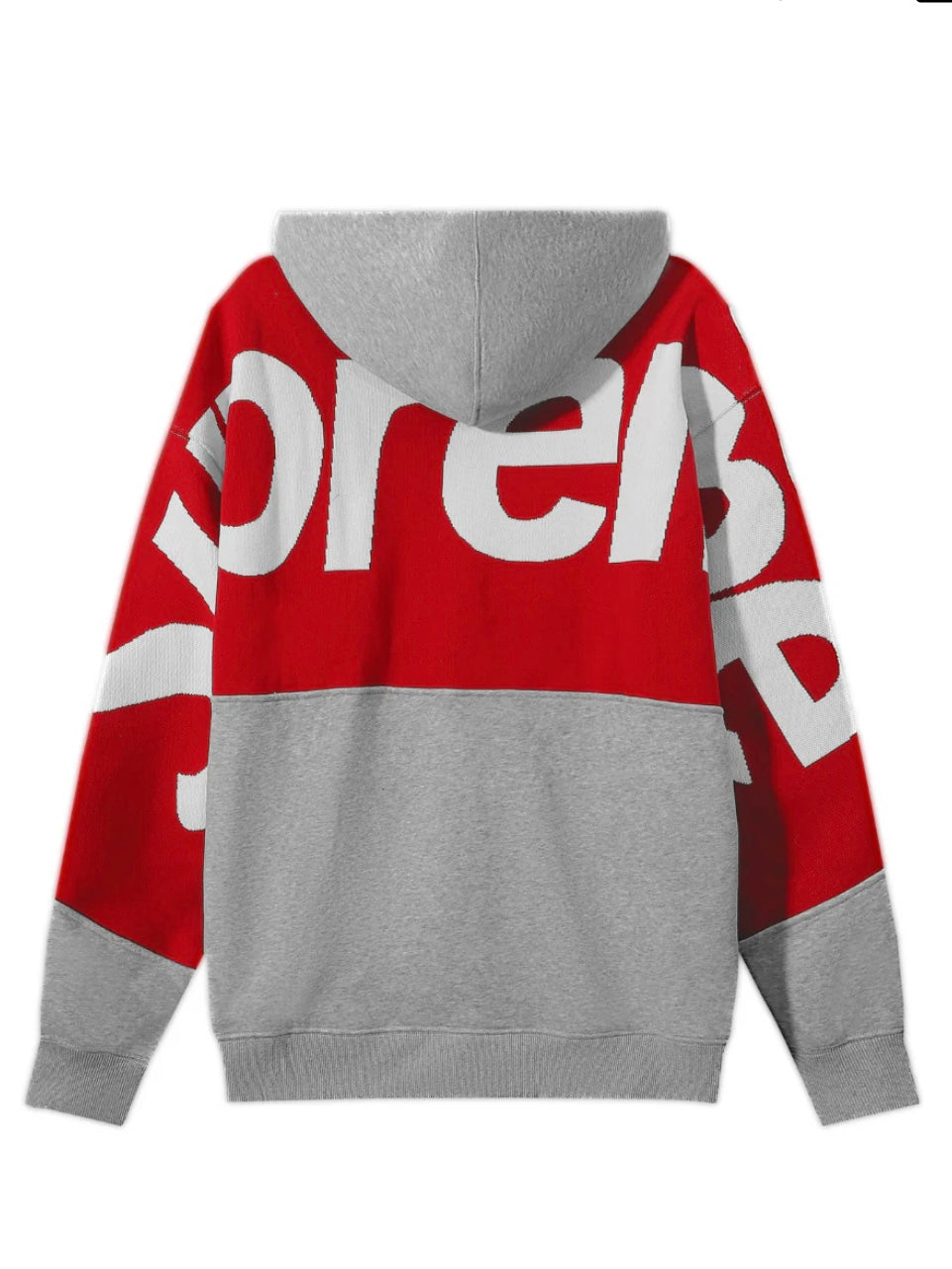 Supreme Hoodie