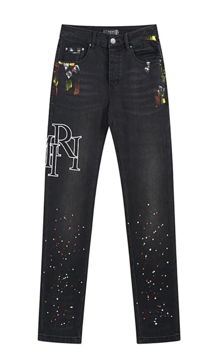 Amiri Jeans