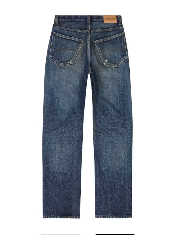 Balenciaga Jeans