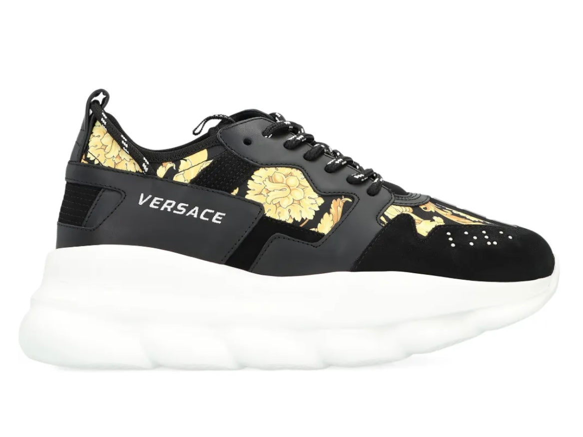 Versace Chain Reaction 2