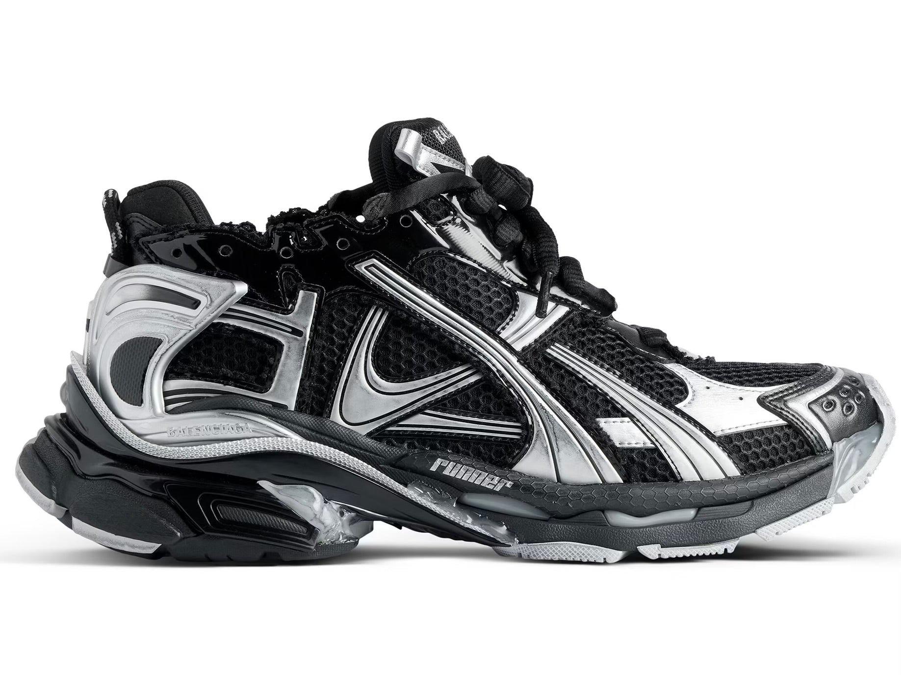 Balenciaga Runner