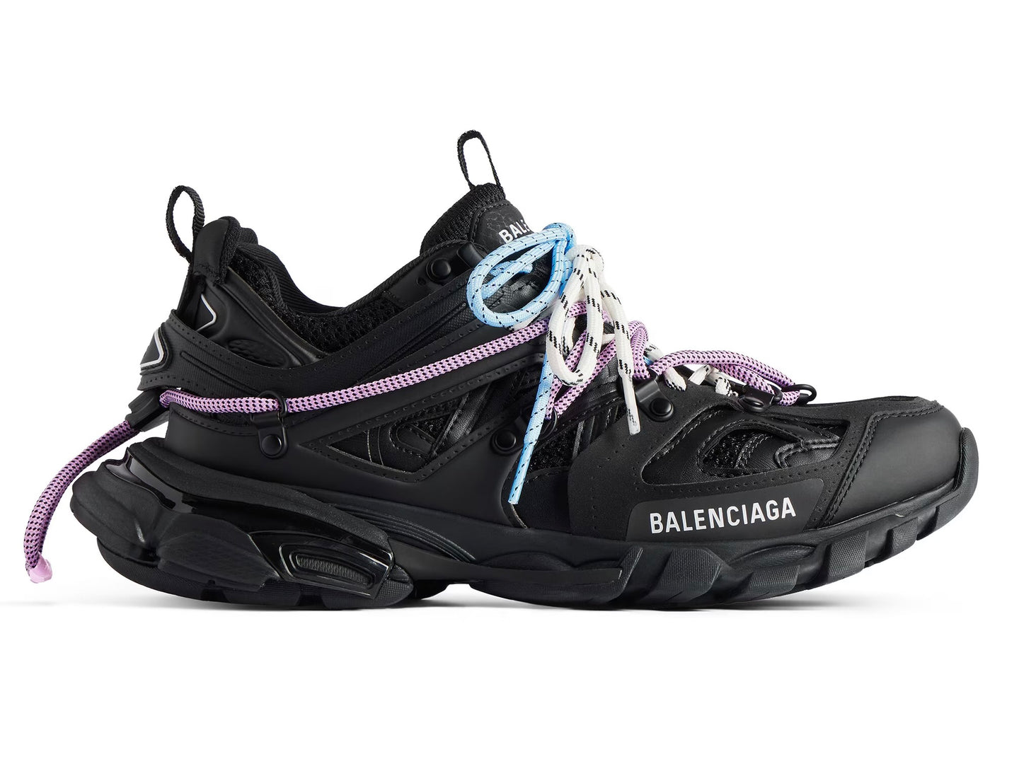 Balenciaga Track