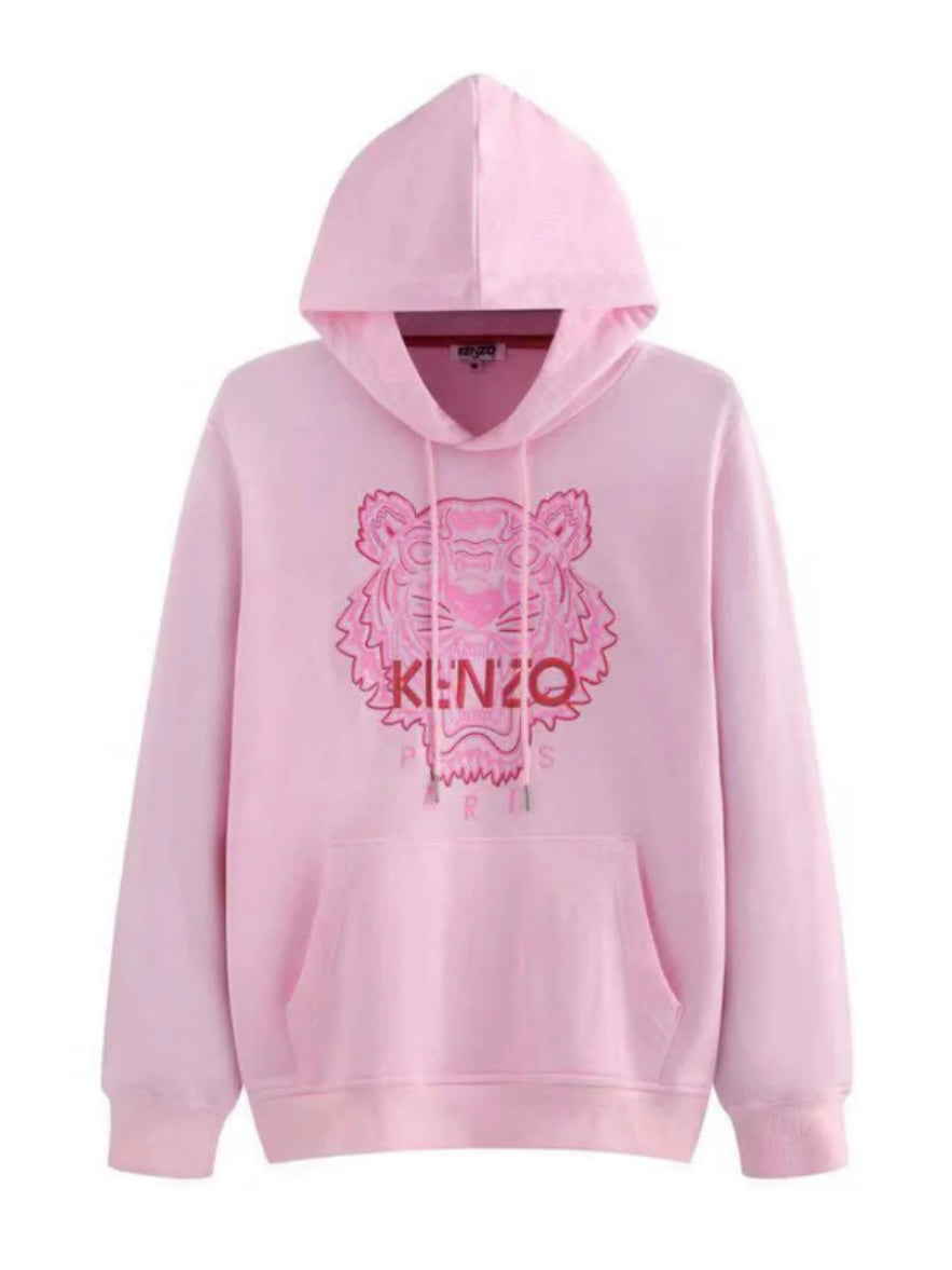 Kenzo Tiger Hoodie