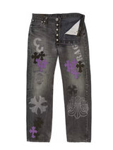 Chrome Hearts Jeans