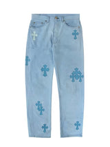 Chrome Hearts Jeans