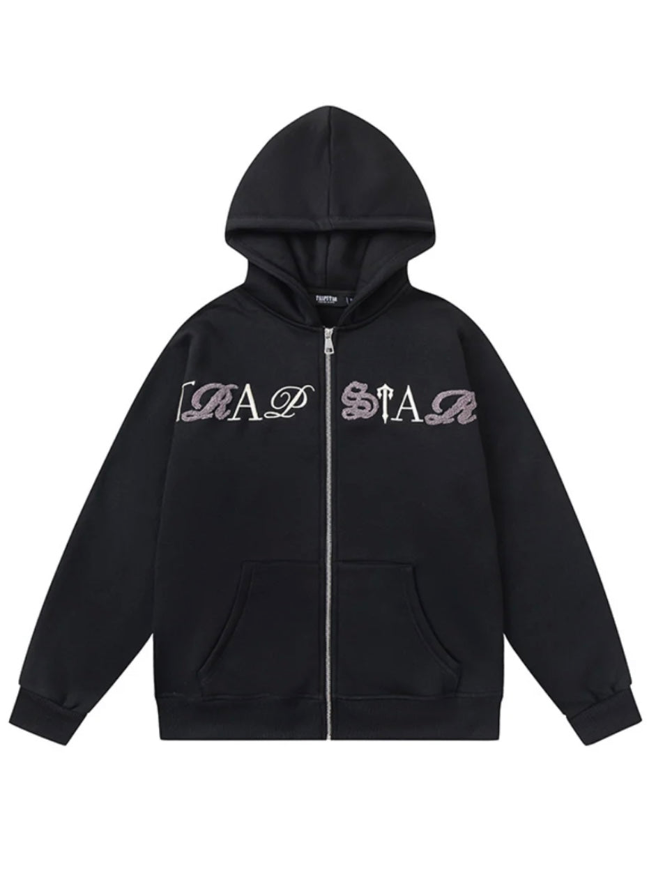 Trapstar Tracksuit