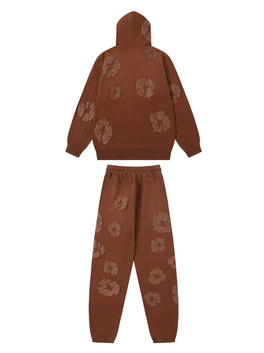 Denim Tears Tracksuit