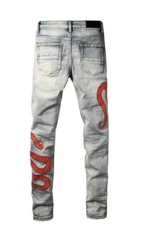 Amiri Jeans