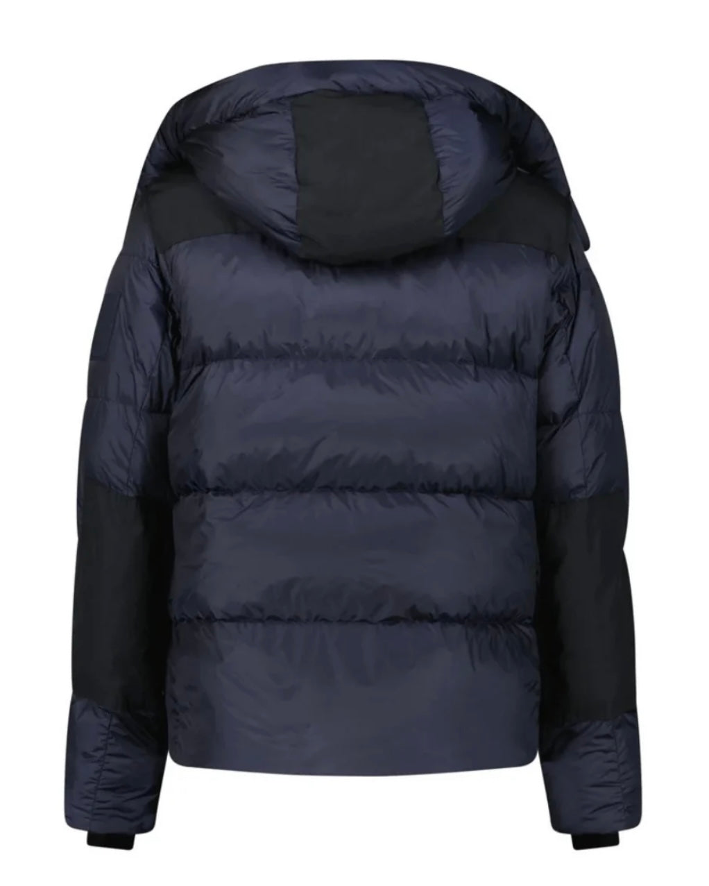 Burberry Puffer