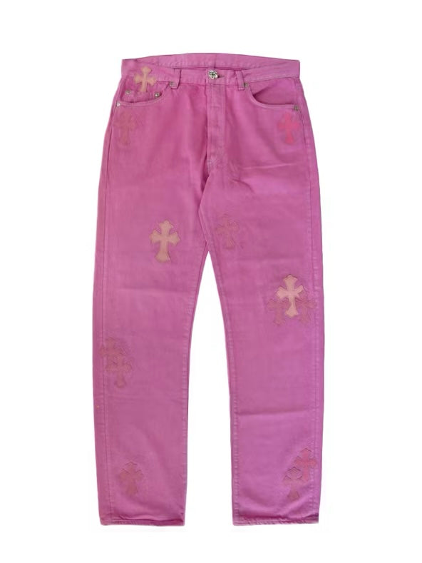 Chrome Hearts Jeans