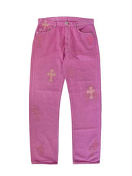 Chrome Hearts Jeans