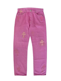 Chrome Hearts Jeans