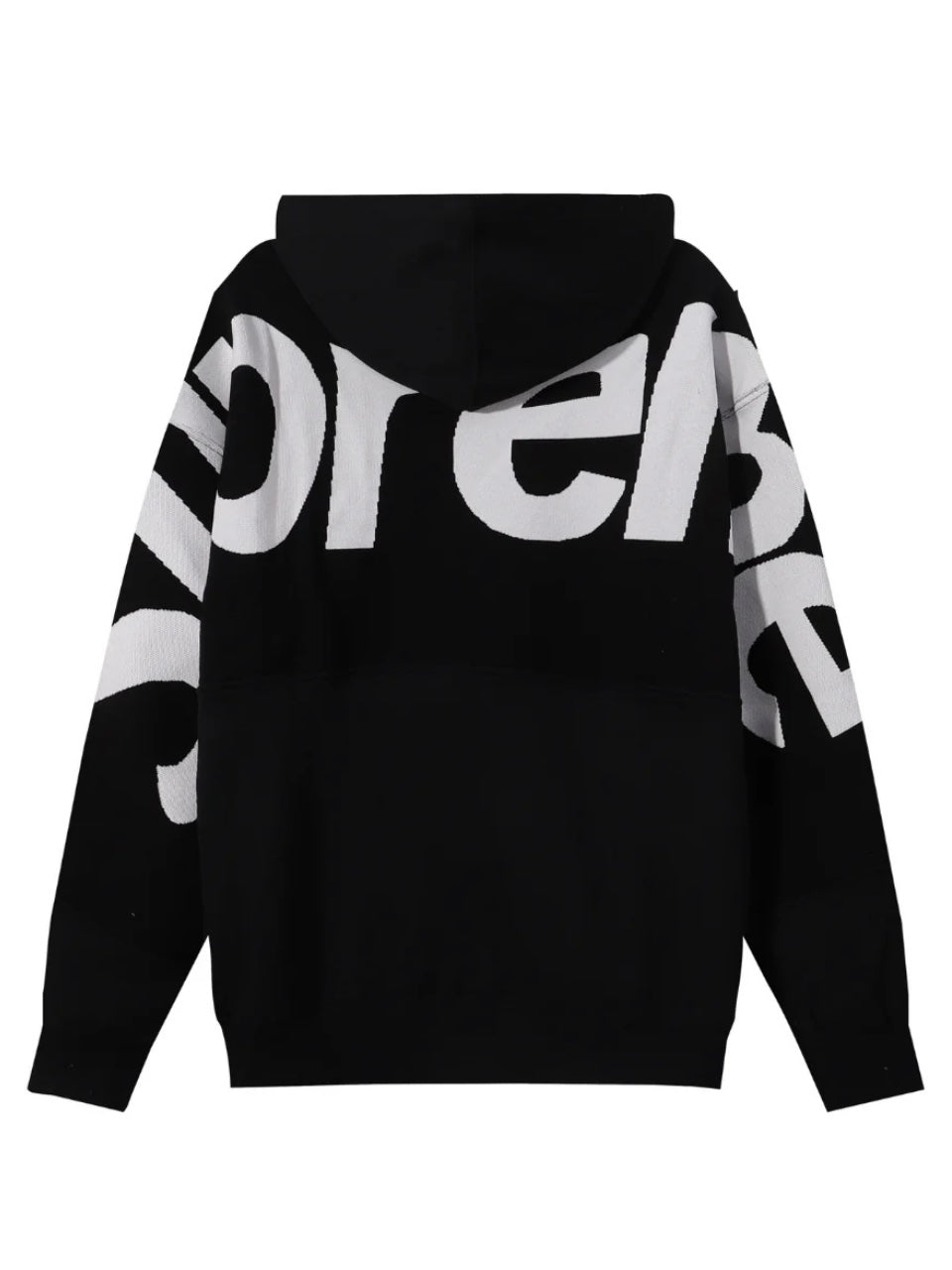 Supreme Hoodie