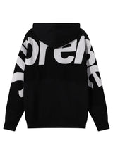 Supreme Hoodie