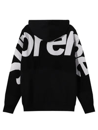 Supreme Hoodie