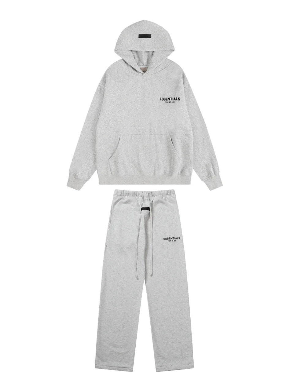 Essentials Tracksuit