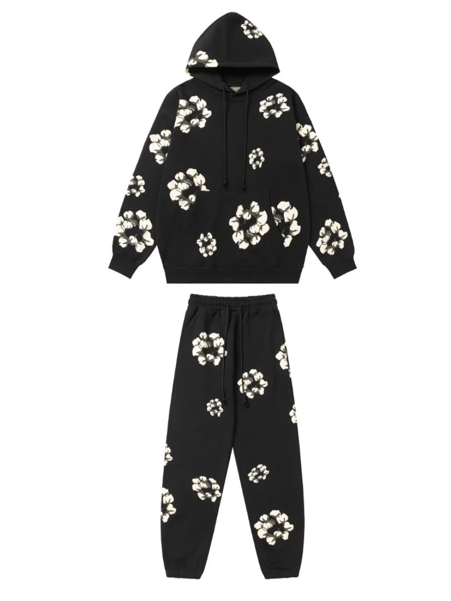 Denim Tears Tracksuit