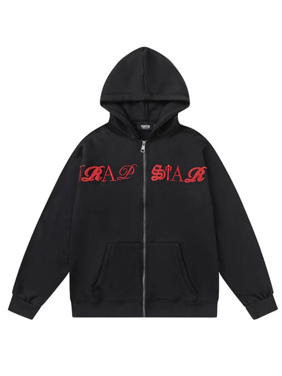 Trapstar Hoodie