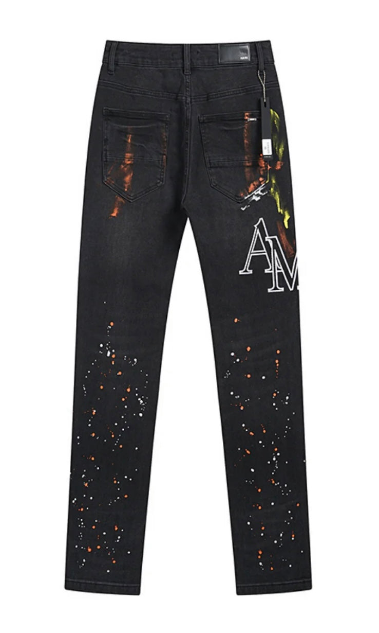 Amiri Jeans