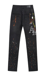 Amiri Jeans