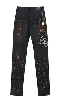 Amiri Jeans