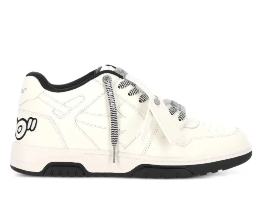 Off-White Out of Office