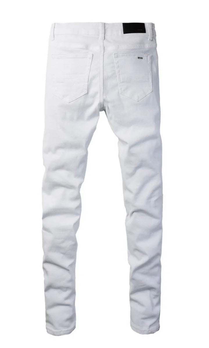 Amiri Jeans
