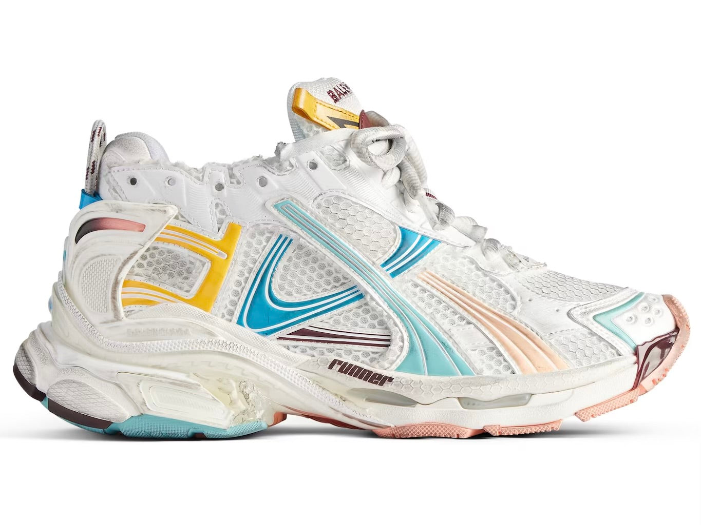 Balenciaga Runner