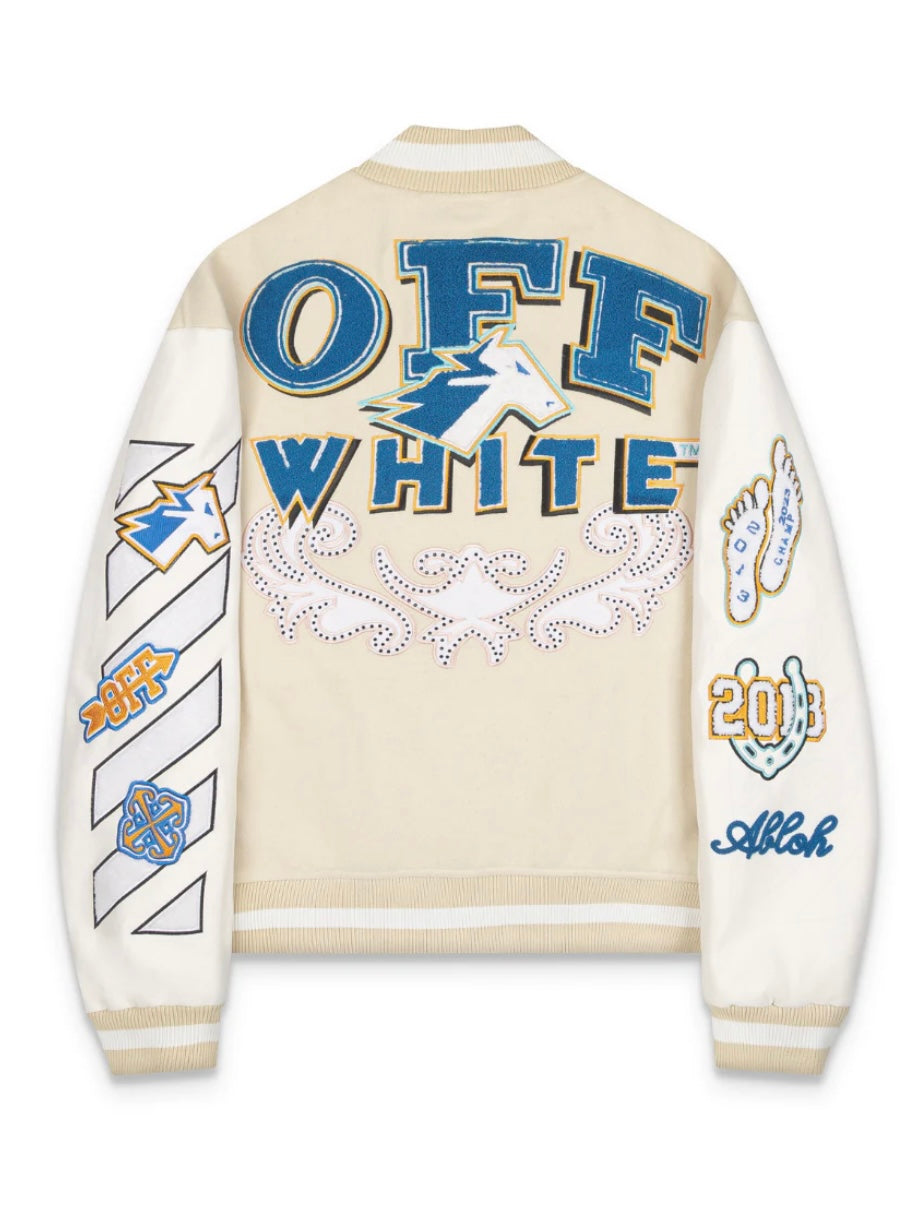 Off-White Jacket