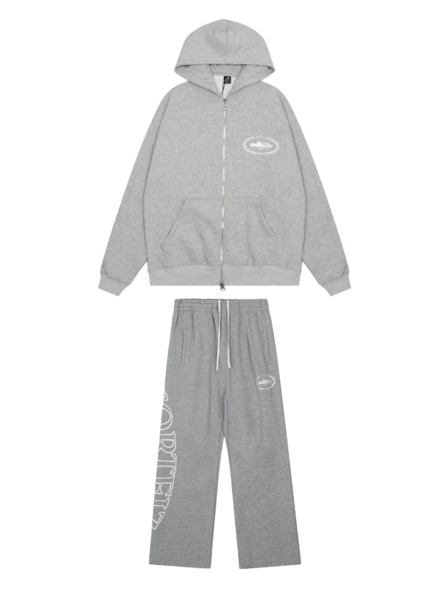 Corteiz Tracksuit