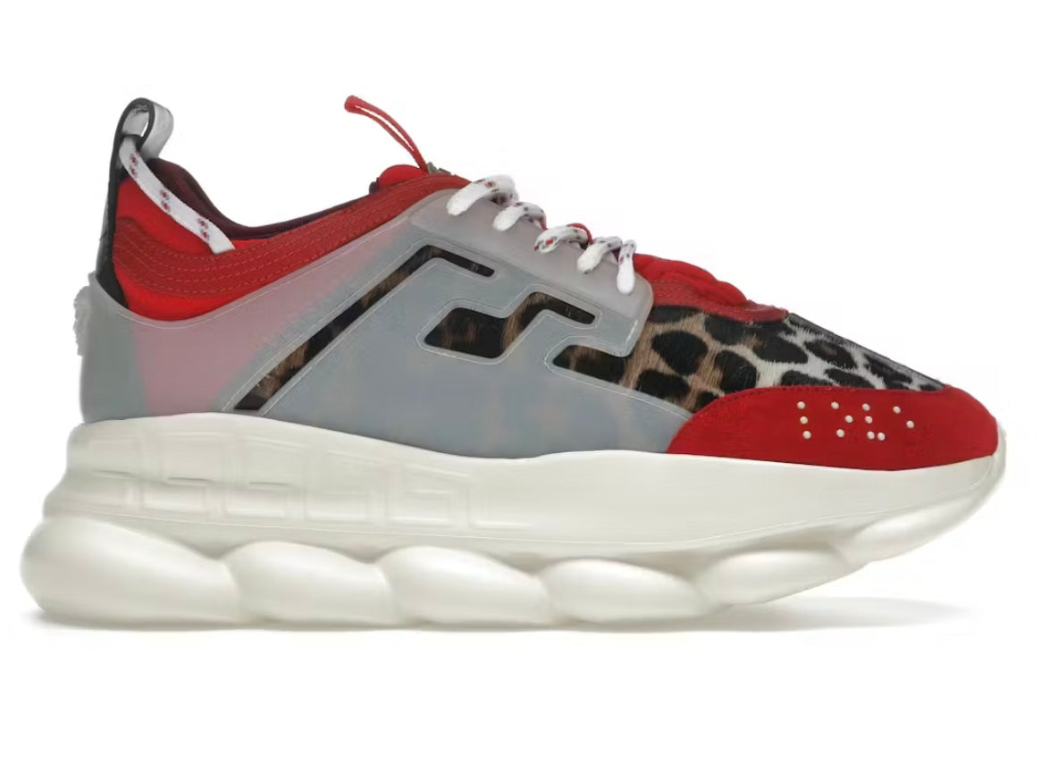 Versace Chain Reaction