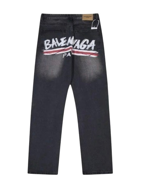Balenciaga Jeans