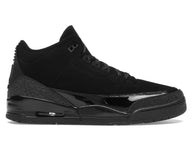 Jordan 3 “Black Cat”