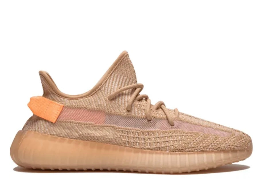 Yeezy Boost 350 “Clay”