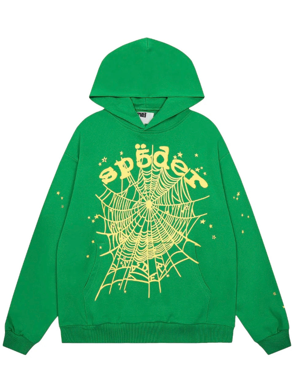 Sp5der Hoodie