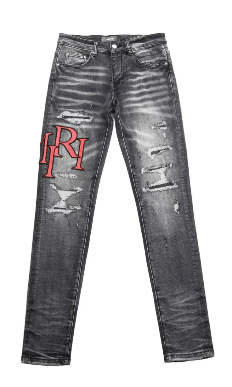 Amiri Jeans