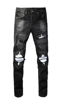 Amiri Jeans
