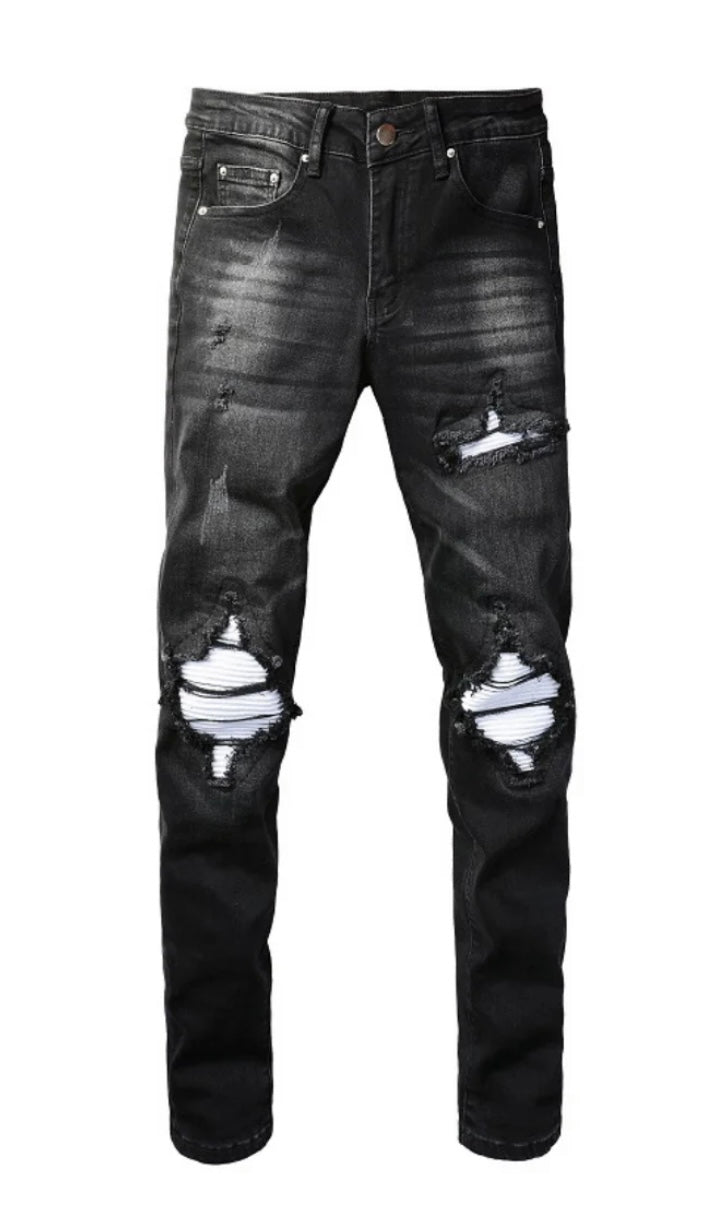 Amiri Jeans