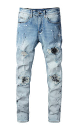 Amiri Jeans