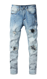 Amiri Jeans