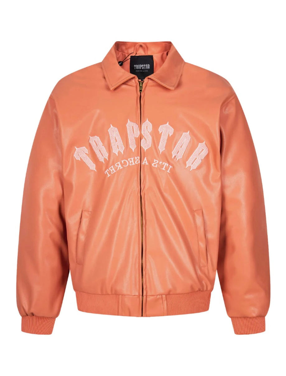 Trapstar Jacket