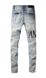 Amiri Jeans