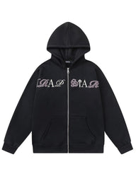 Trapstar Hoodie