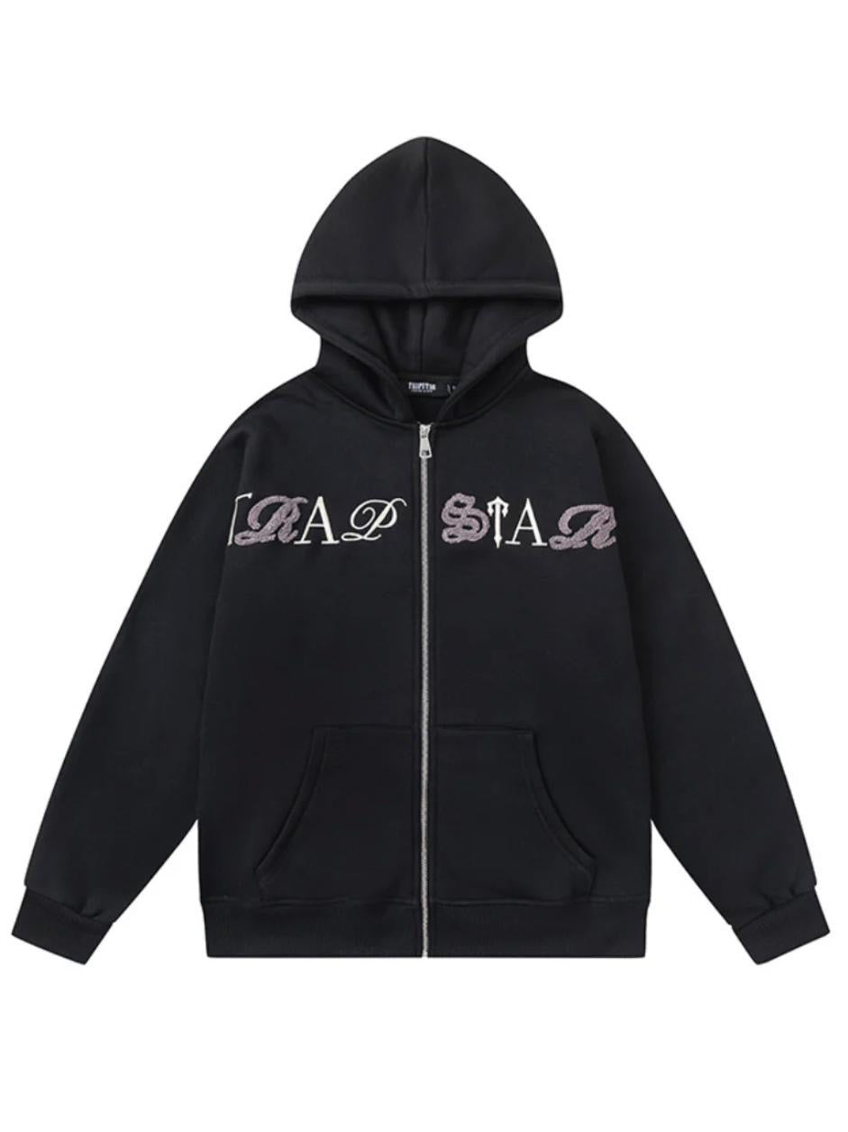 Trapstar Hoodie