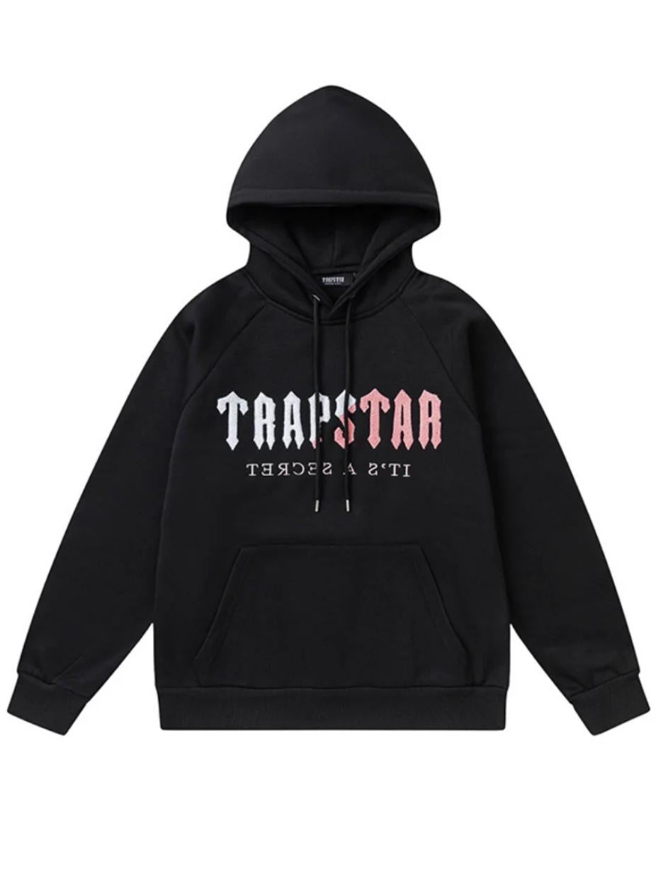 Trapstar Hoodie