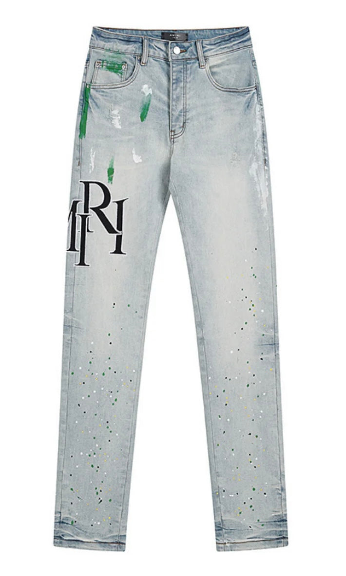 Amiri Jeans