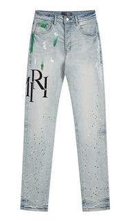 Amiri Jeans